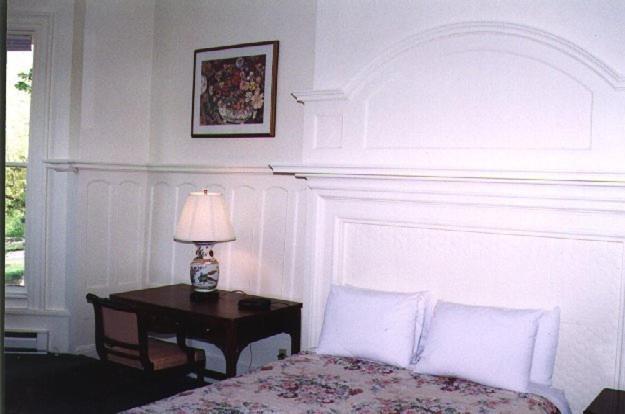 Commonwealth Court Guest House Boston Chambre photo