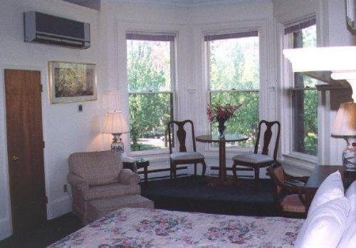 Commonwealth Court Guest House Boston Chambre photo